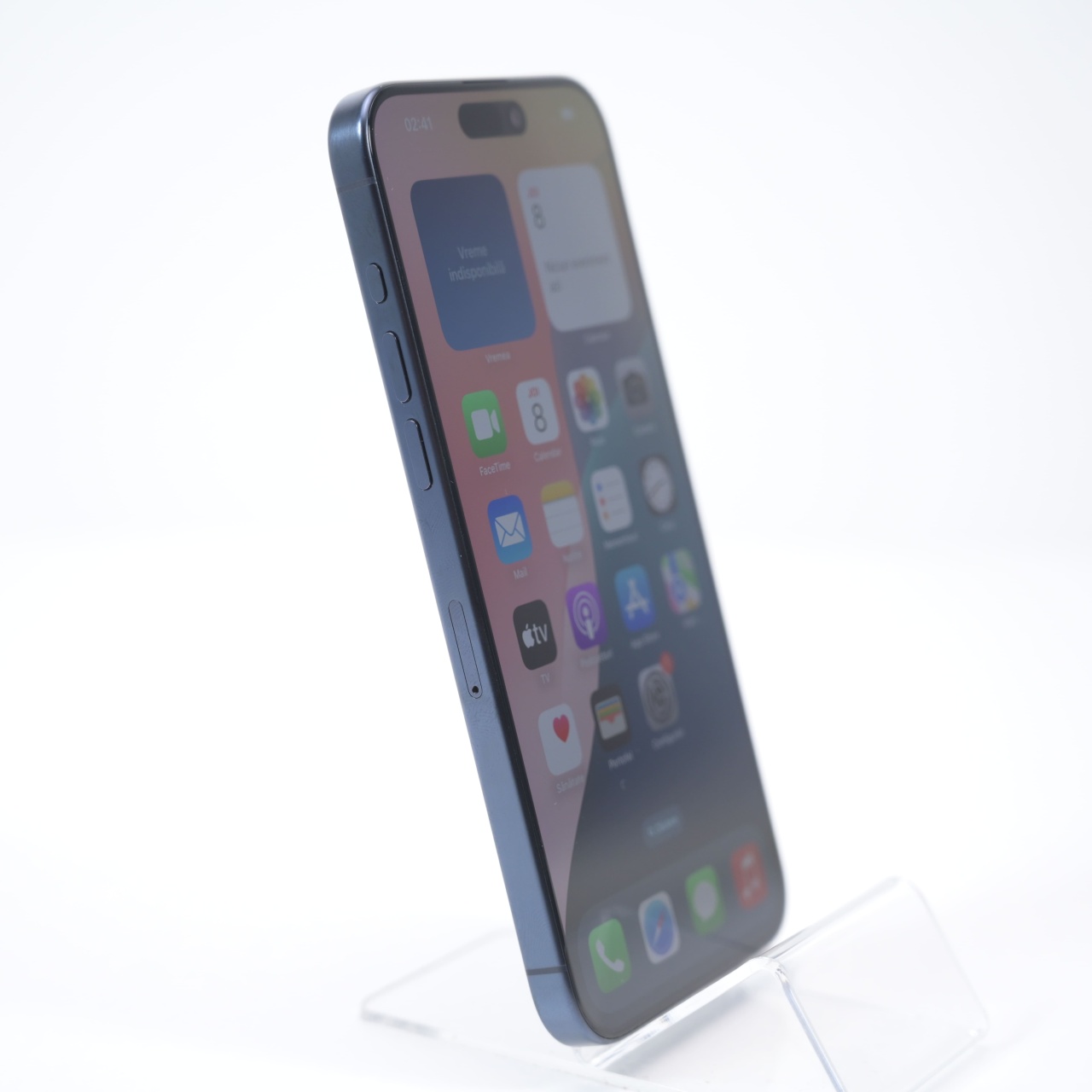 Telefon Apple iPhone 15 Pro Max 256GB - 1 | YEO
