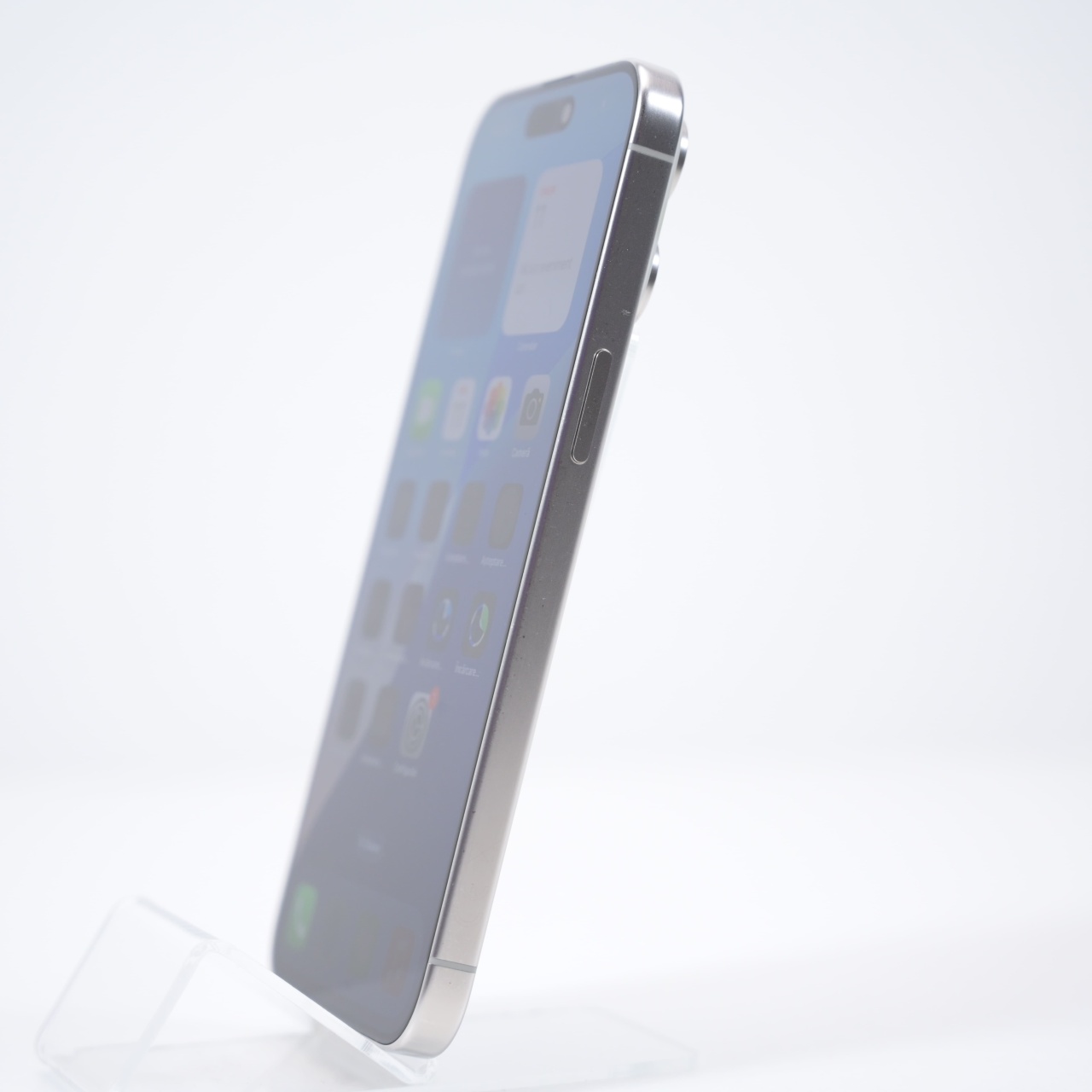 Telefon Apple iPhone 15 Pro Max 512GB - 1 | YEO