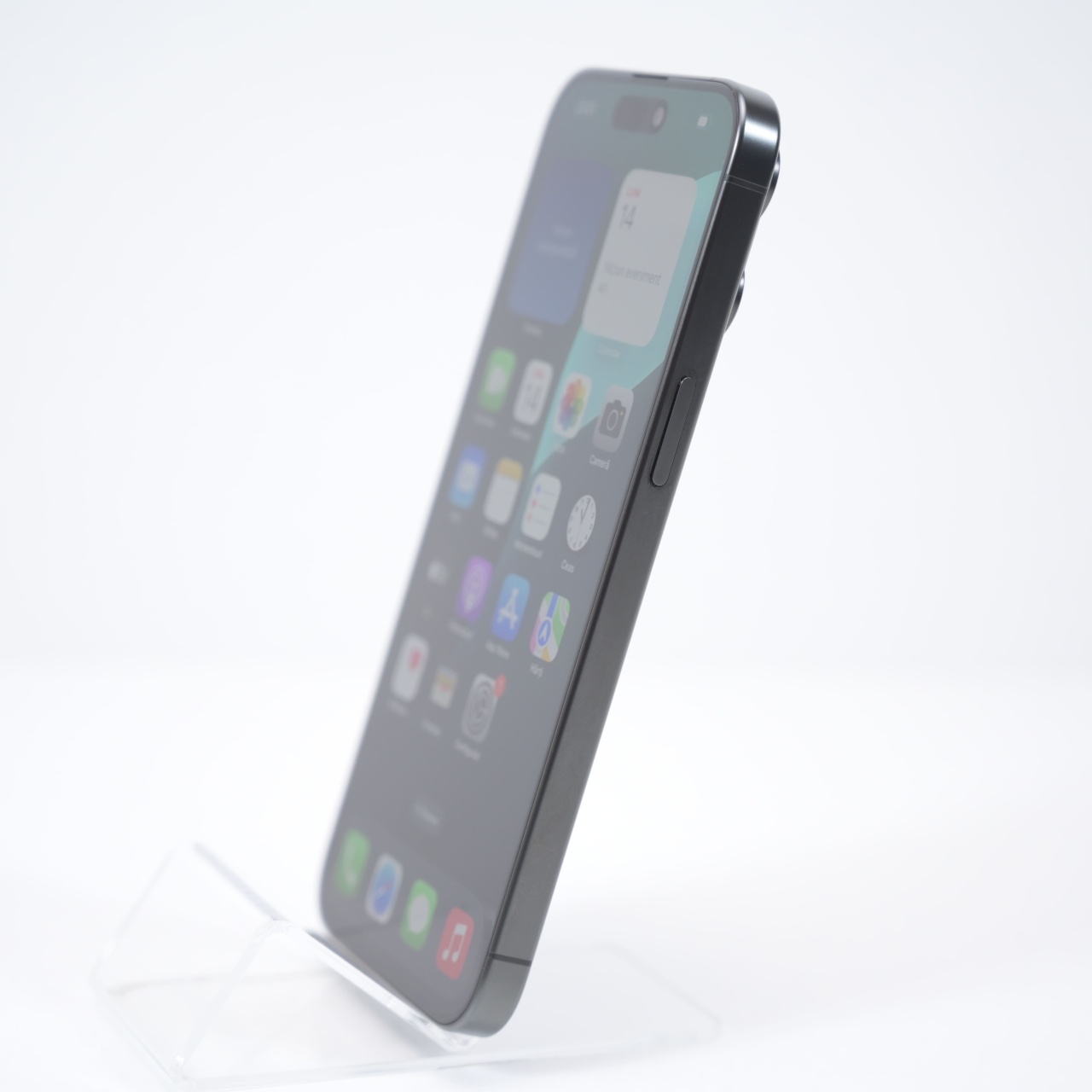 Telefon Apple iPhone 15 Pro Max 512GB - 1 | YEO