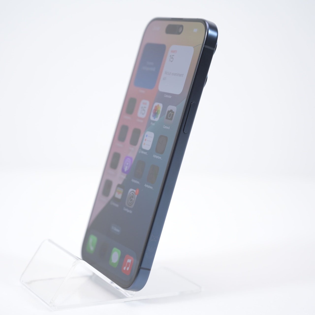 Telefon Apple iPhone 15 Pro Max 512GB - 1 | YEO