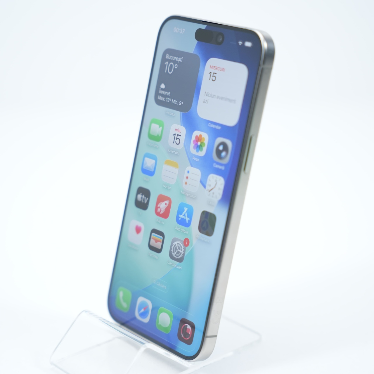 Telefon Apple iPhone 15 Pro Max 512GB - 1 | YEO