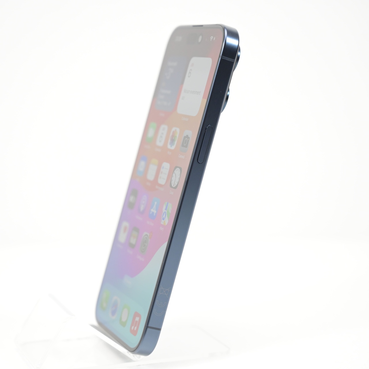 Telefon Apple iPhone 15 Pro Max (512) - 2 | YEO