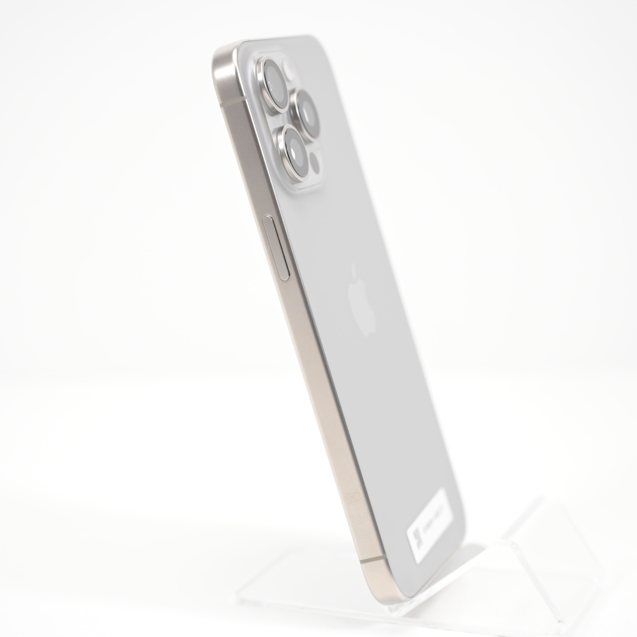 Telefon Apple iPhone 15 Pro Max (512) - 4 | YEO