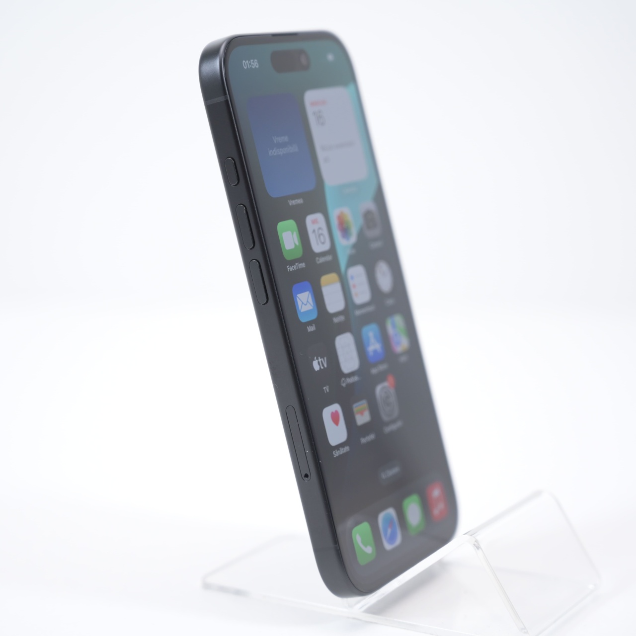 Telefon Apple iPhone 16 128GB - 1 | YEO