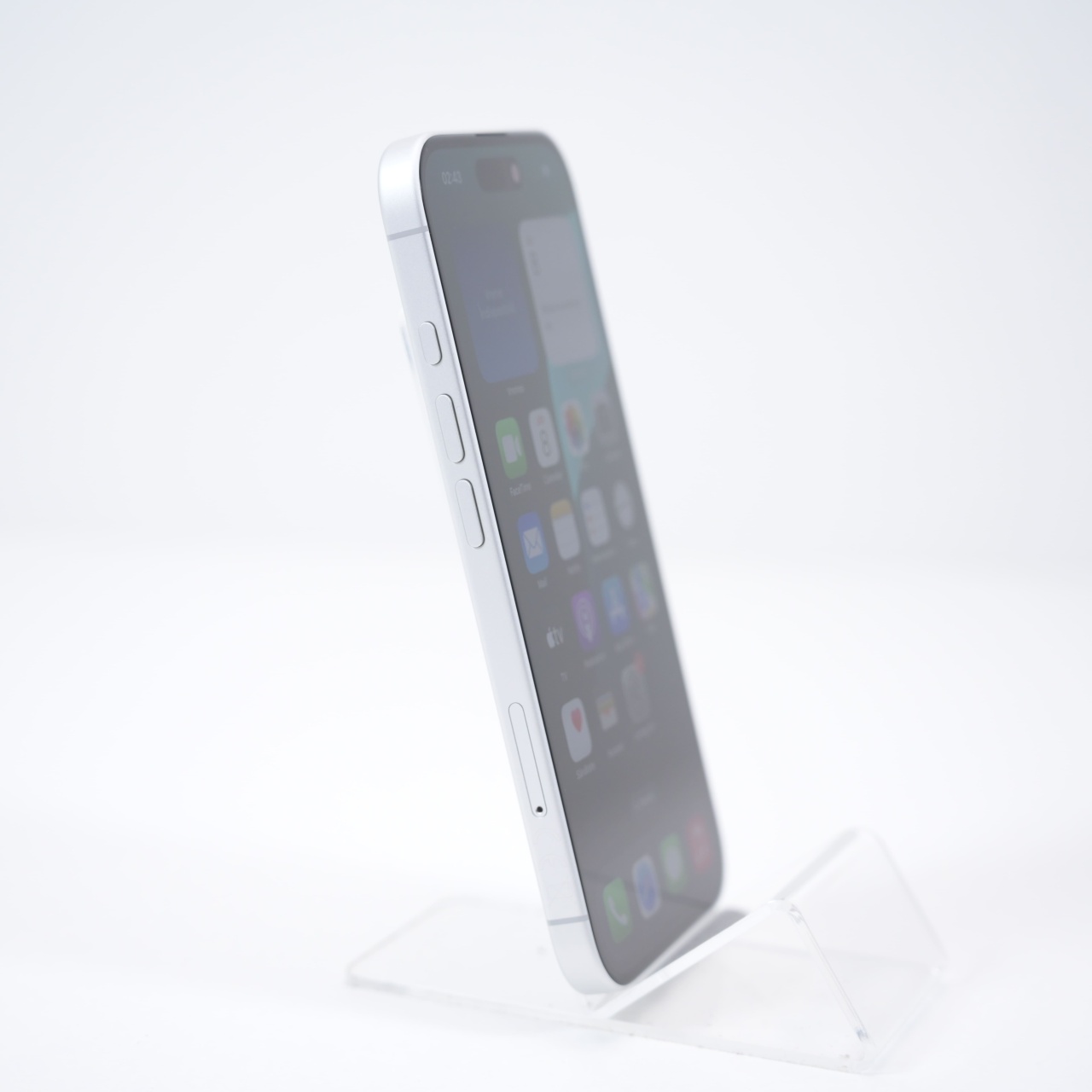 Telefon Apple iPhone 16 128GB - 1 | YEO