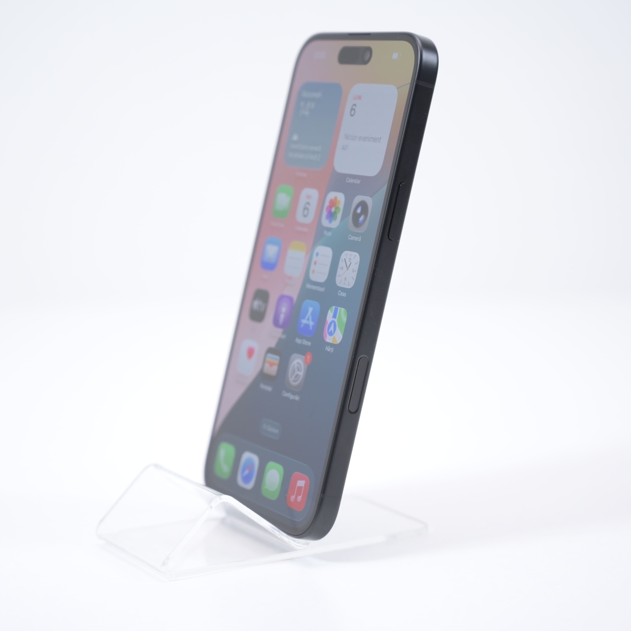Telefon Apple iPhone 16 Plus 128GB - 1 | YEO