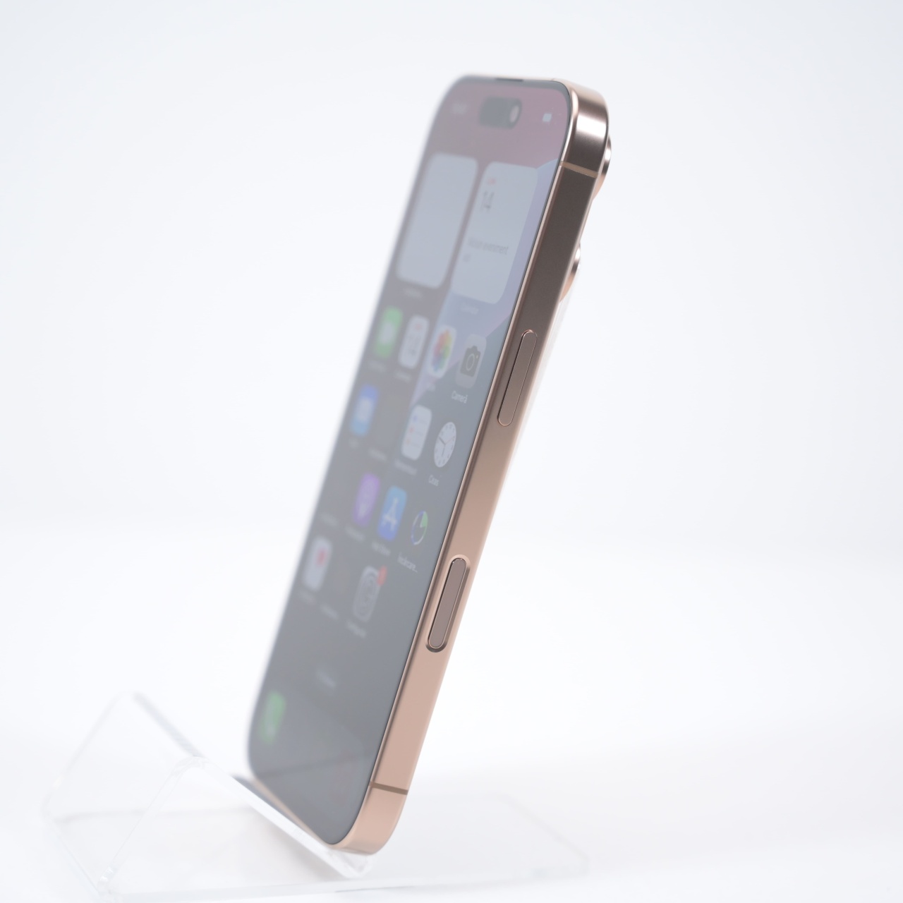 Telefon Apple iPhone 16 Pro 128GB - 1 | YEO