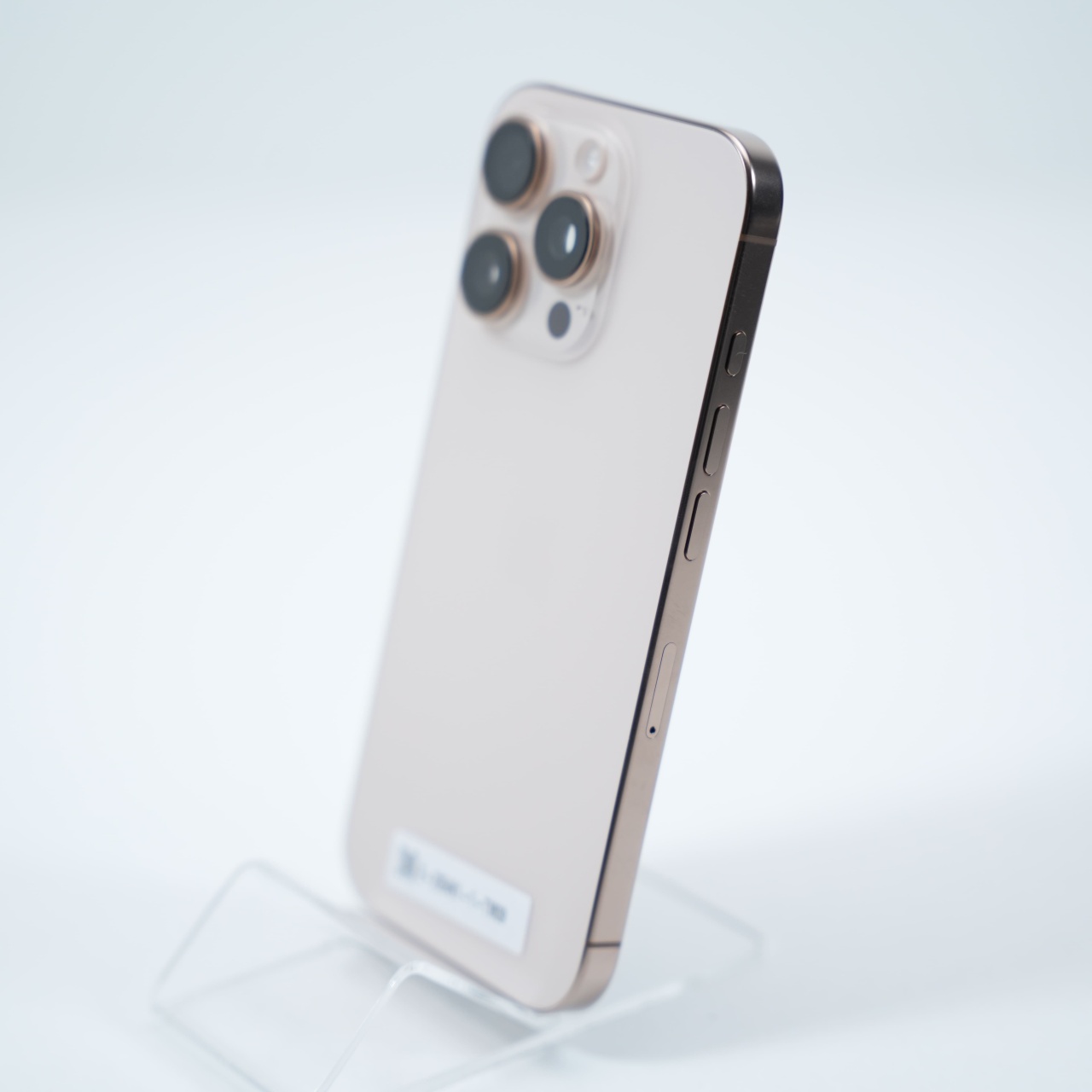 Telefon Apple iPhone 16 Pro 128GB - 4 | YEO