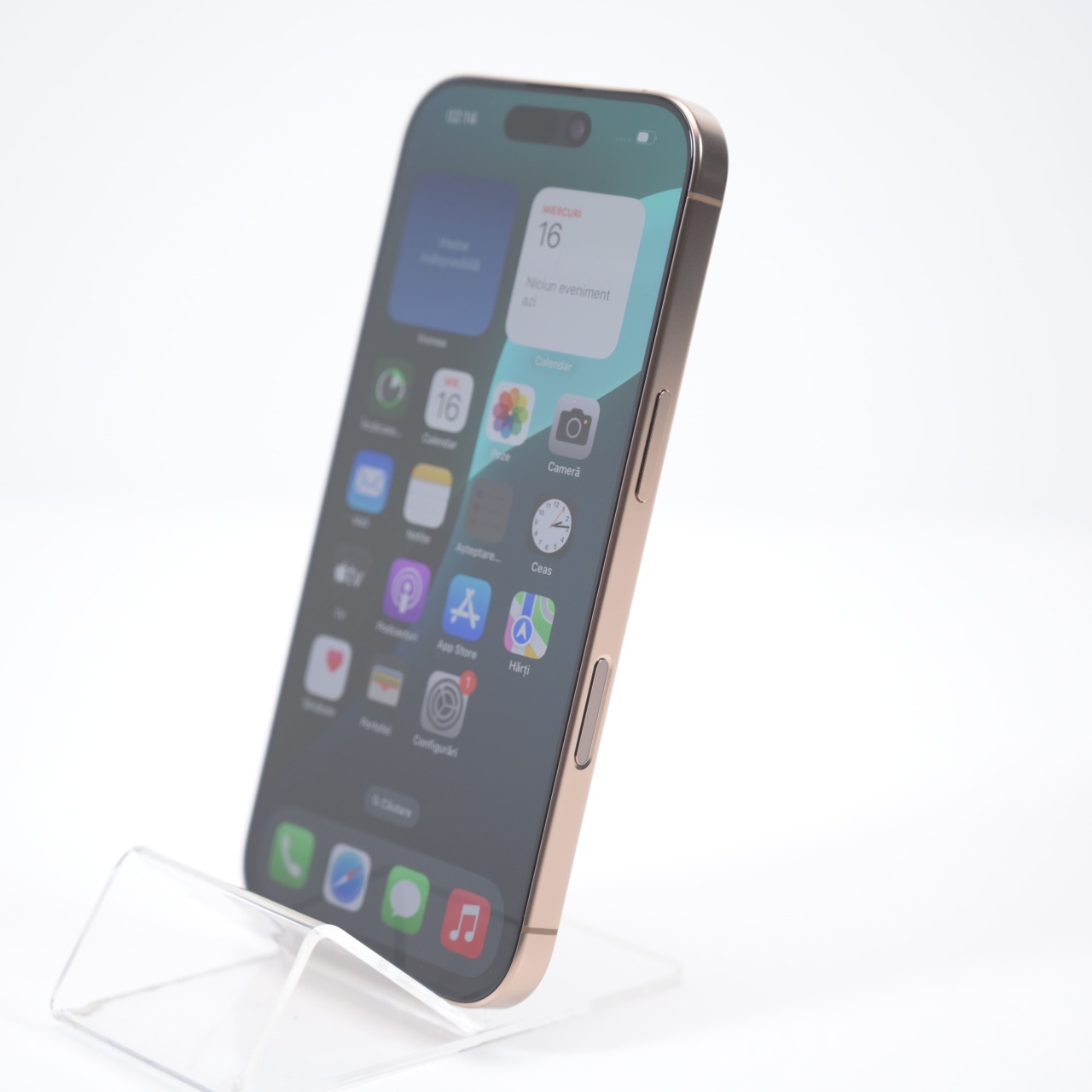 Telefon Apple iPhone 16 Pro 128GB - 1 | YEO