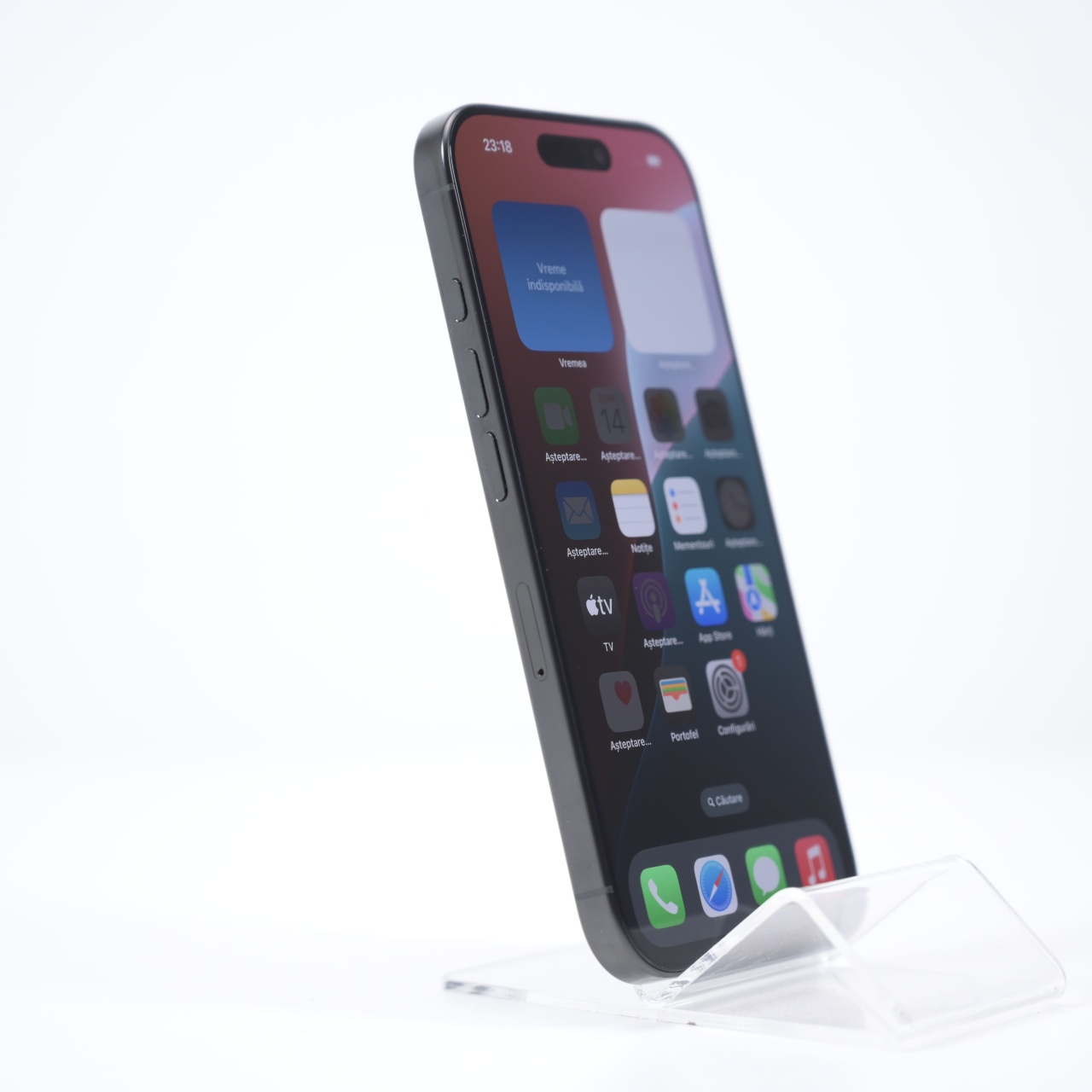 Telefon Apple iPhone 16 Pro 128GB - 3 | YEO