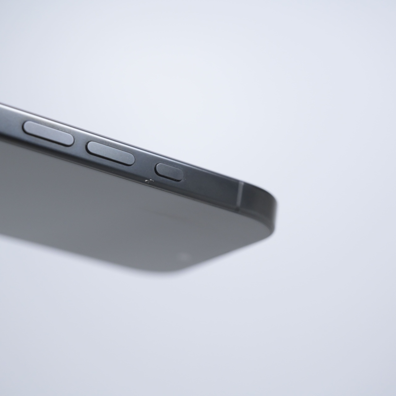 Telefon Apple iPhone 16 Pro 256GB, Black Titanium - imagine 5