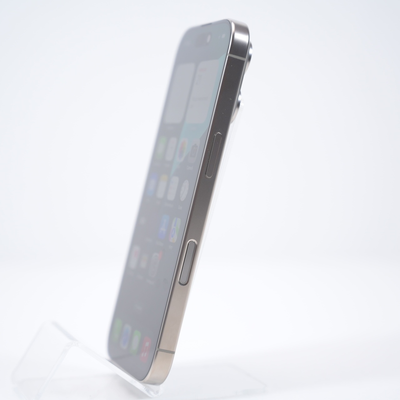 Telefon Apple iPhone 16 Pro 256GB - 1 | YEO
