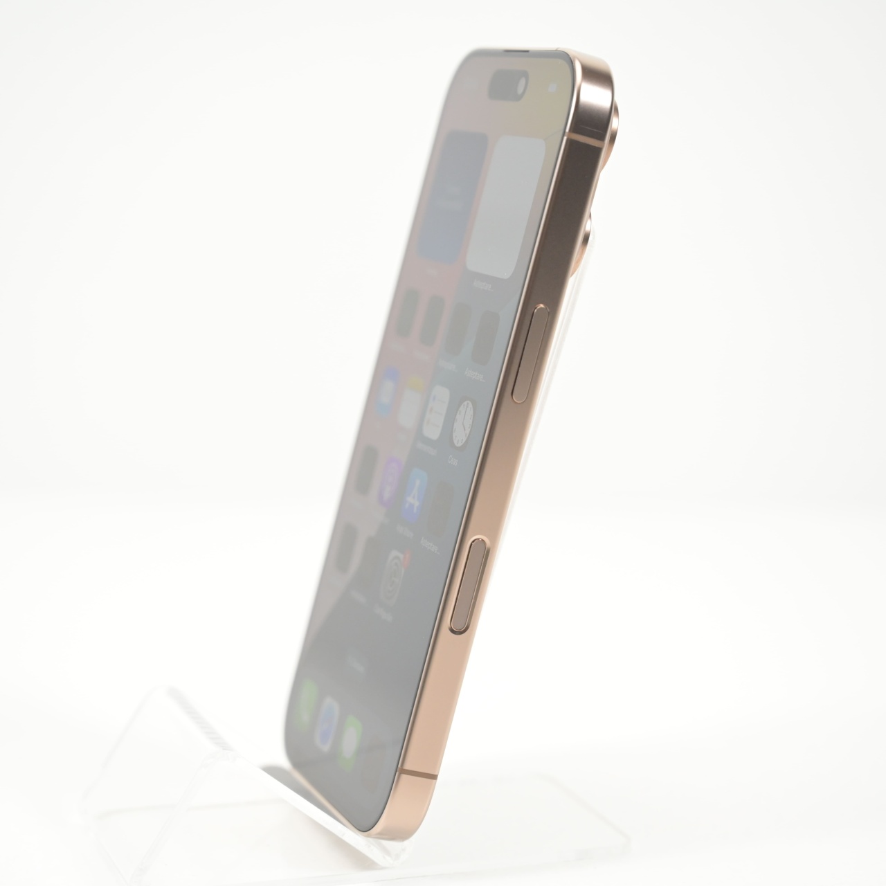 Telefon Apple iPhone 16 Pro 256GB - 1 | YEO