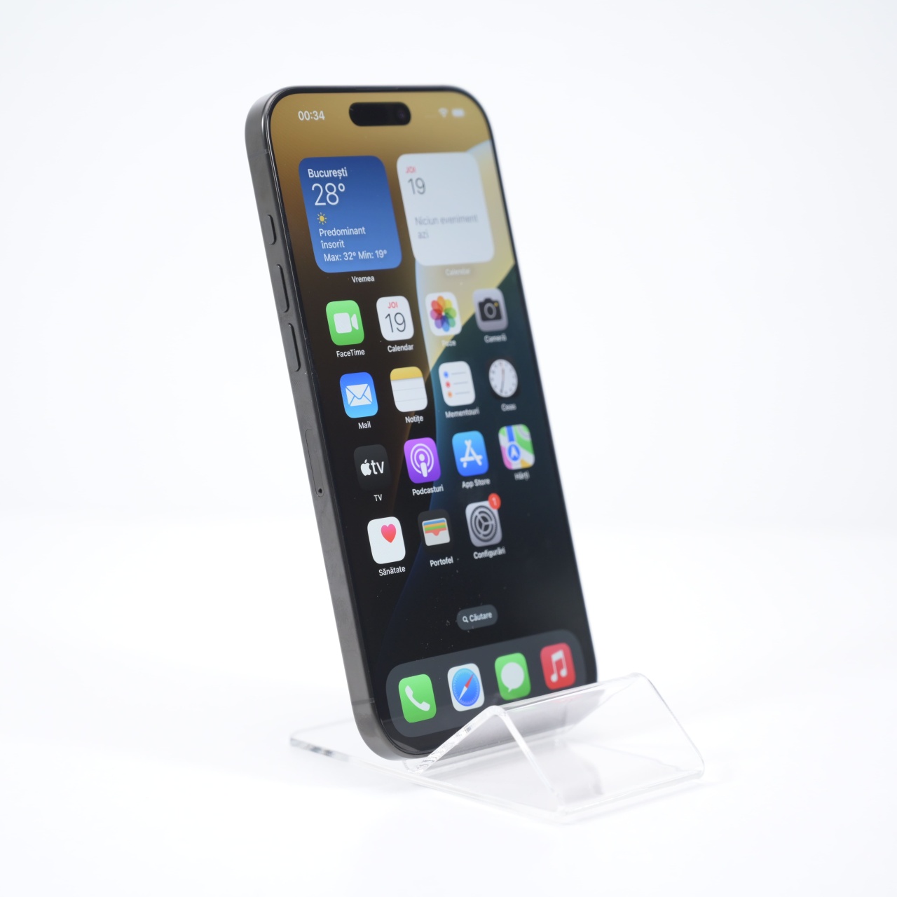 Telefon Apple iPhone 16 Pro Max 1TB - 2 | YEO