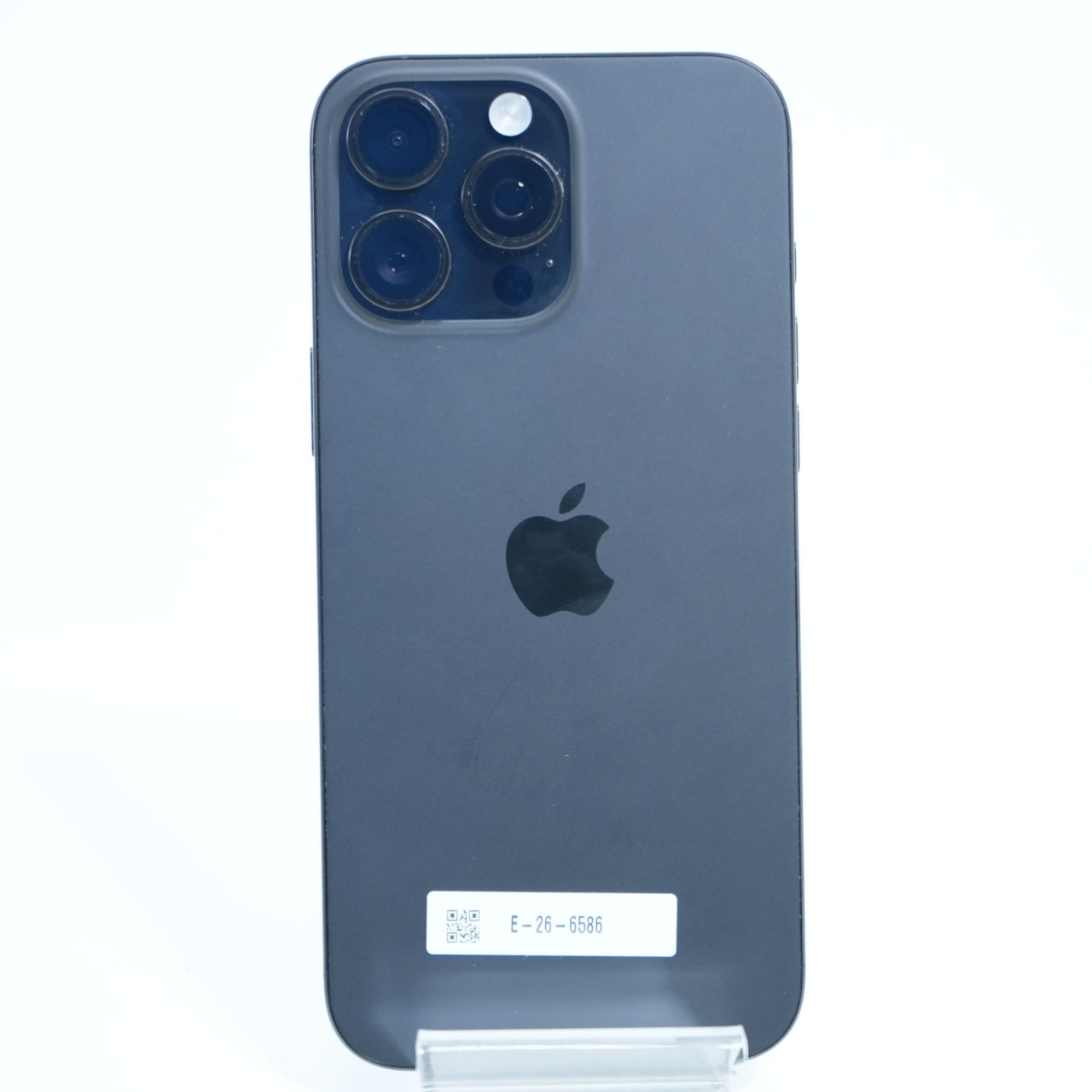 Telefon Apple iPhone 16 Pro Max 256GB, Black Titanium - imagine 2