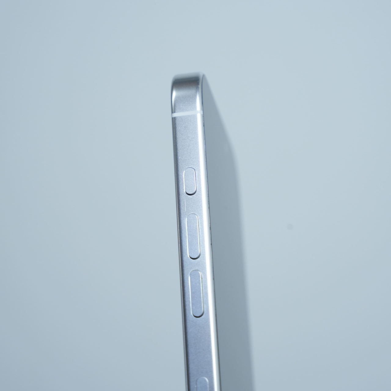 Telefon Apple iPhone 16 Pro Max 256GB, White Titanium - imagine 5