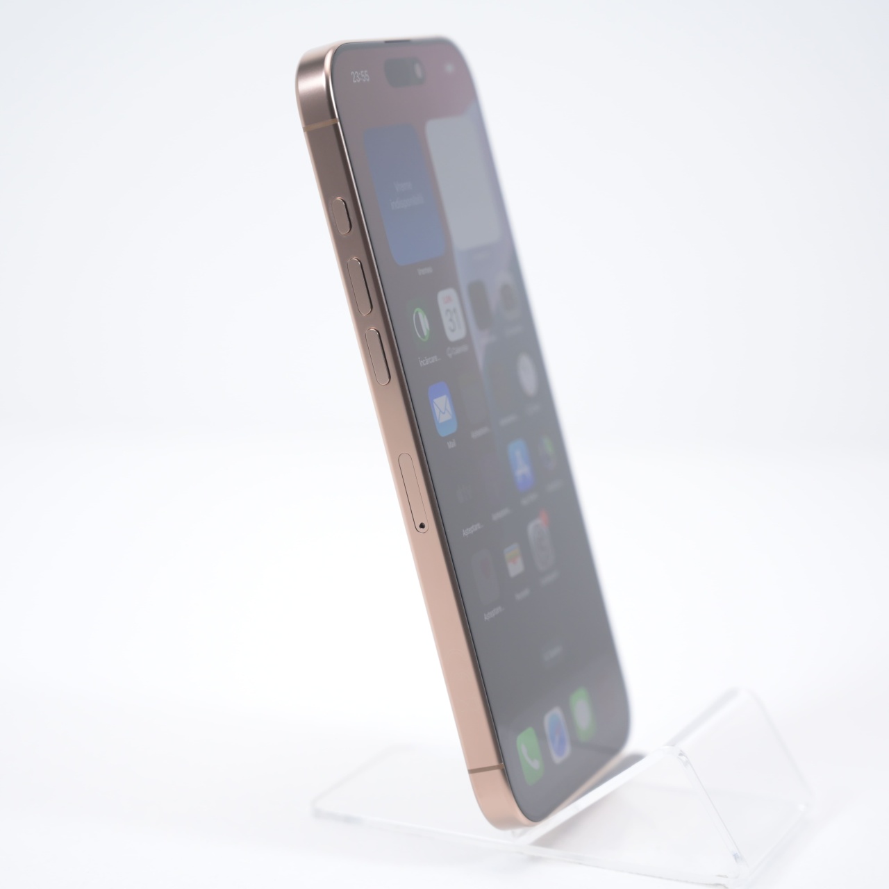 Telefon Apple iPhone 16 Pro Max 256GB - 2 | YEO