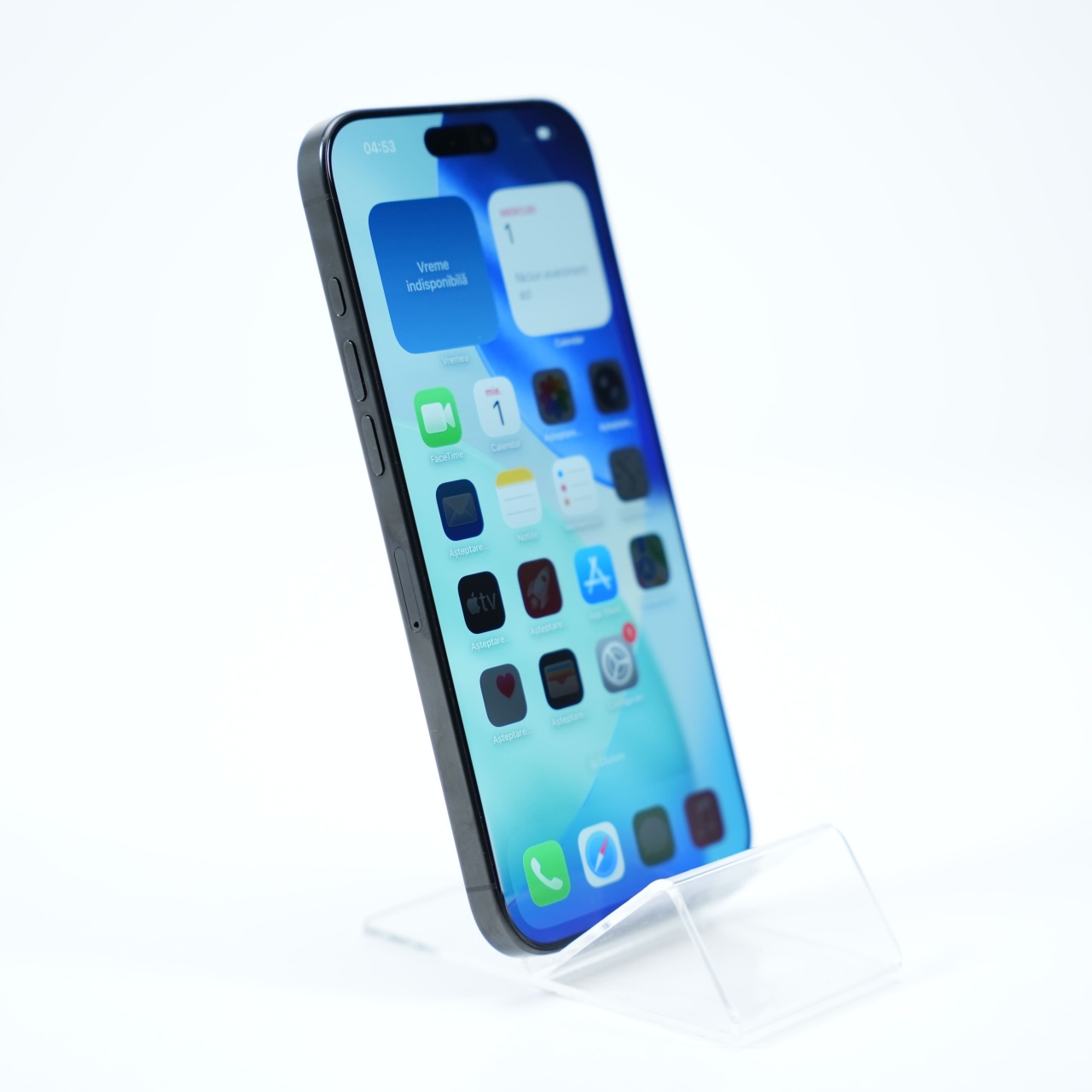 Telefon Apple iPhone 16 Pro Max 256GB - 2 | YEO