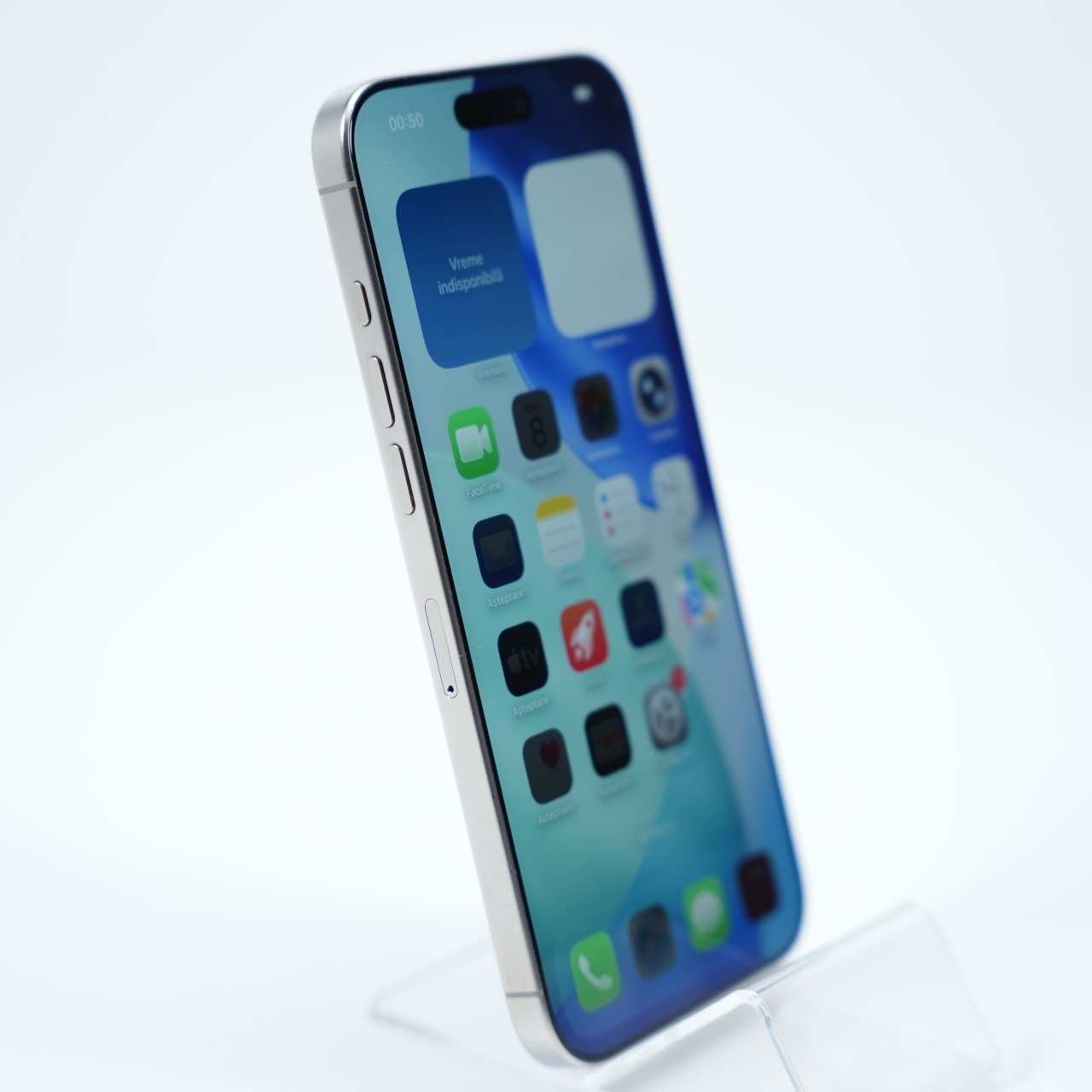 Telefon Apple iPhone 16 Pro Max 256GB - 2 | YEO