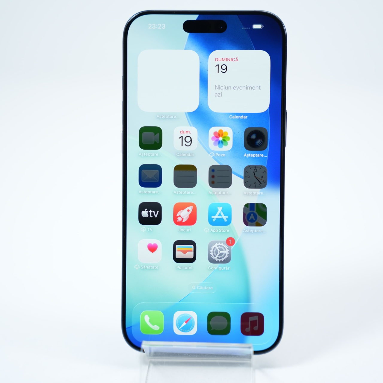 Telefon Apple iPhone 16 Pro Max 256GB - 1 | YEO