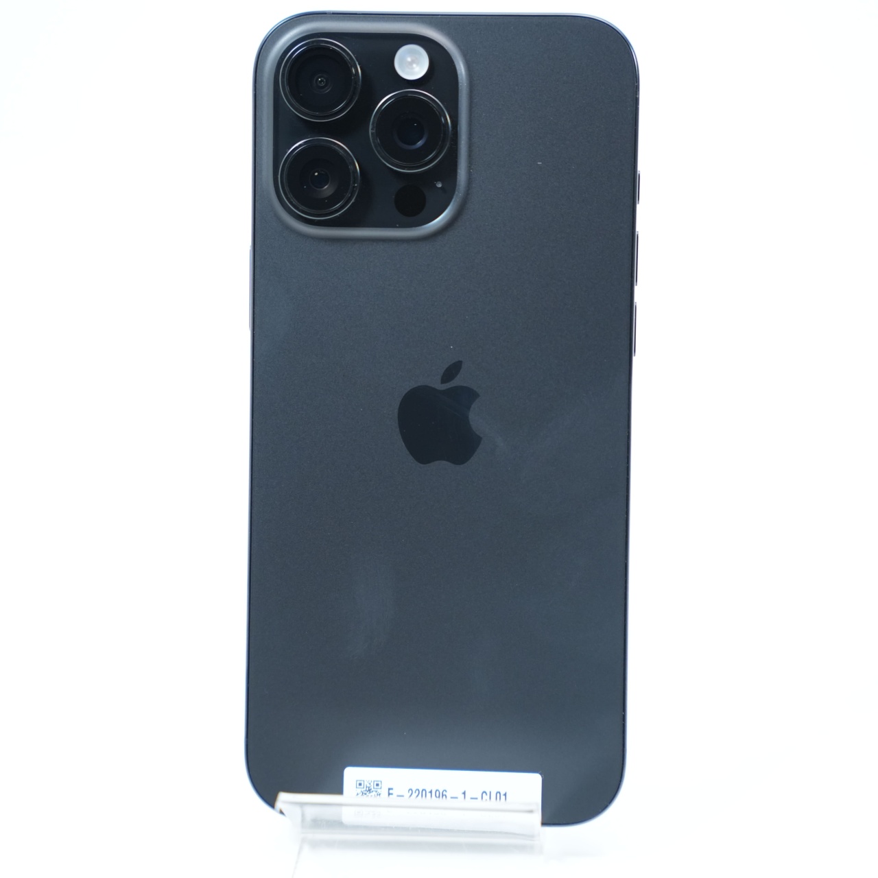 Telefon Apple iPhone 16 Pro Max 256GB - 3 | YEO