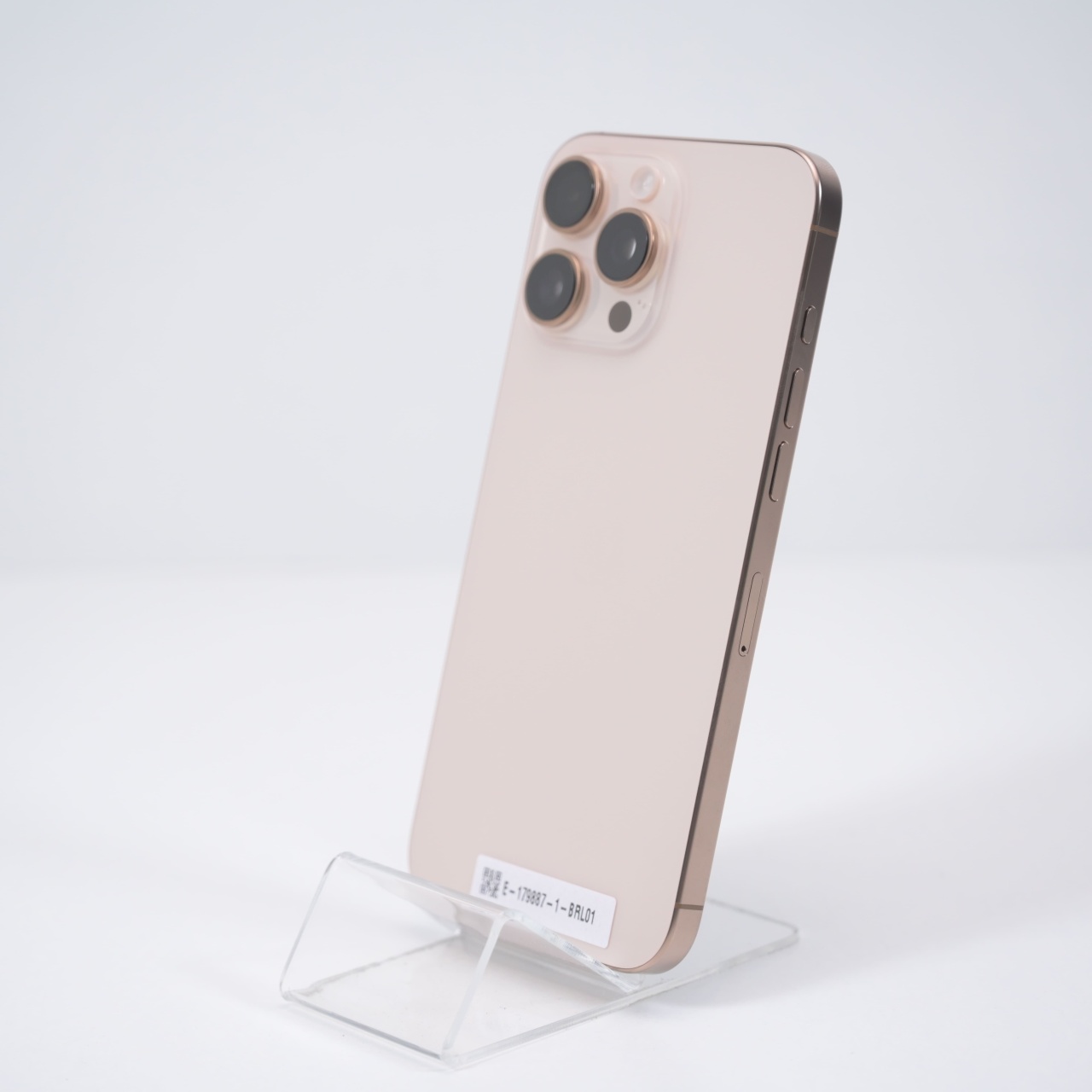 Telefon Apple iPhone 16 Pro Max 256GB - 4 | YEO