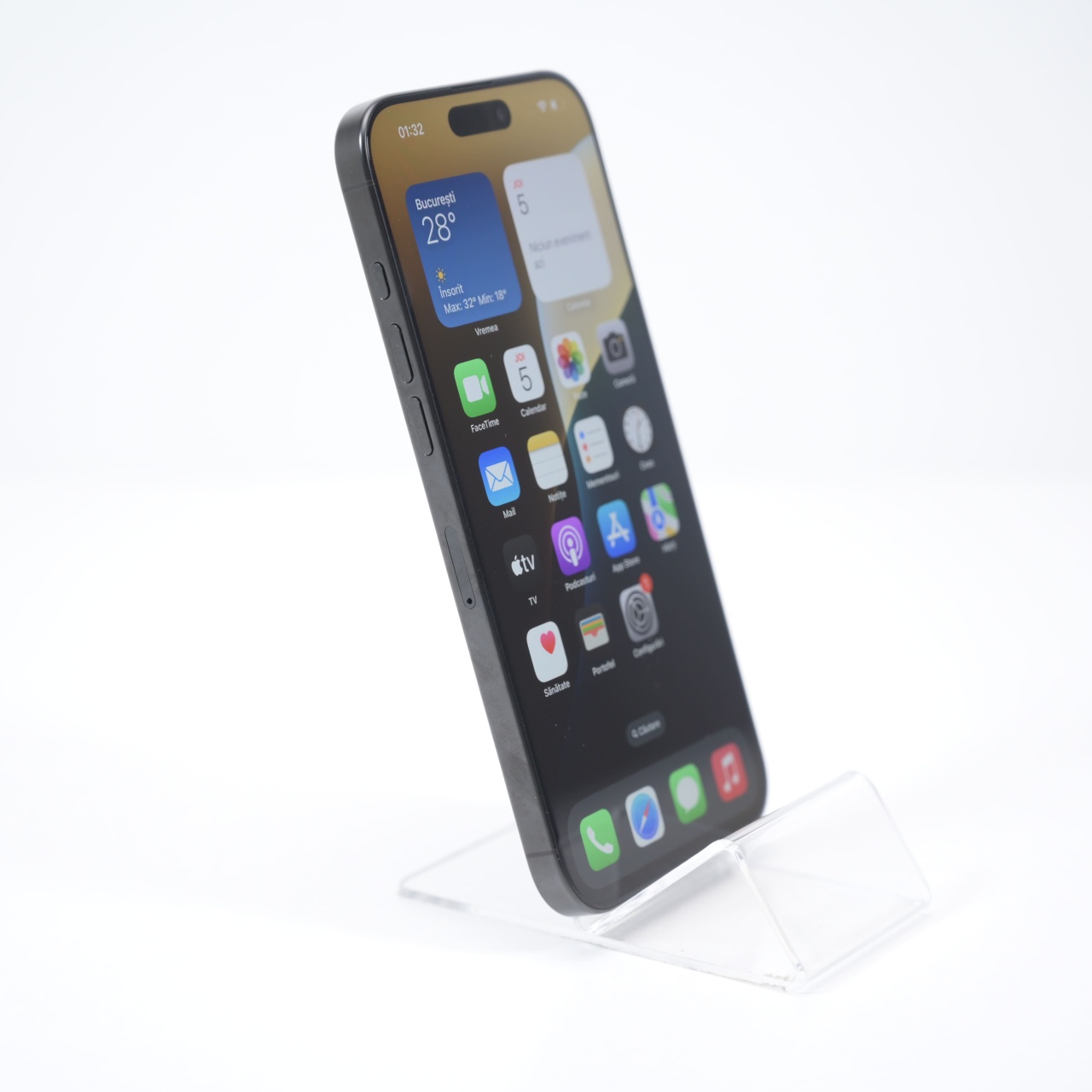 Telefon Apple iPhone 16 Pro Max 256GB - 2 | YEO