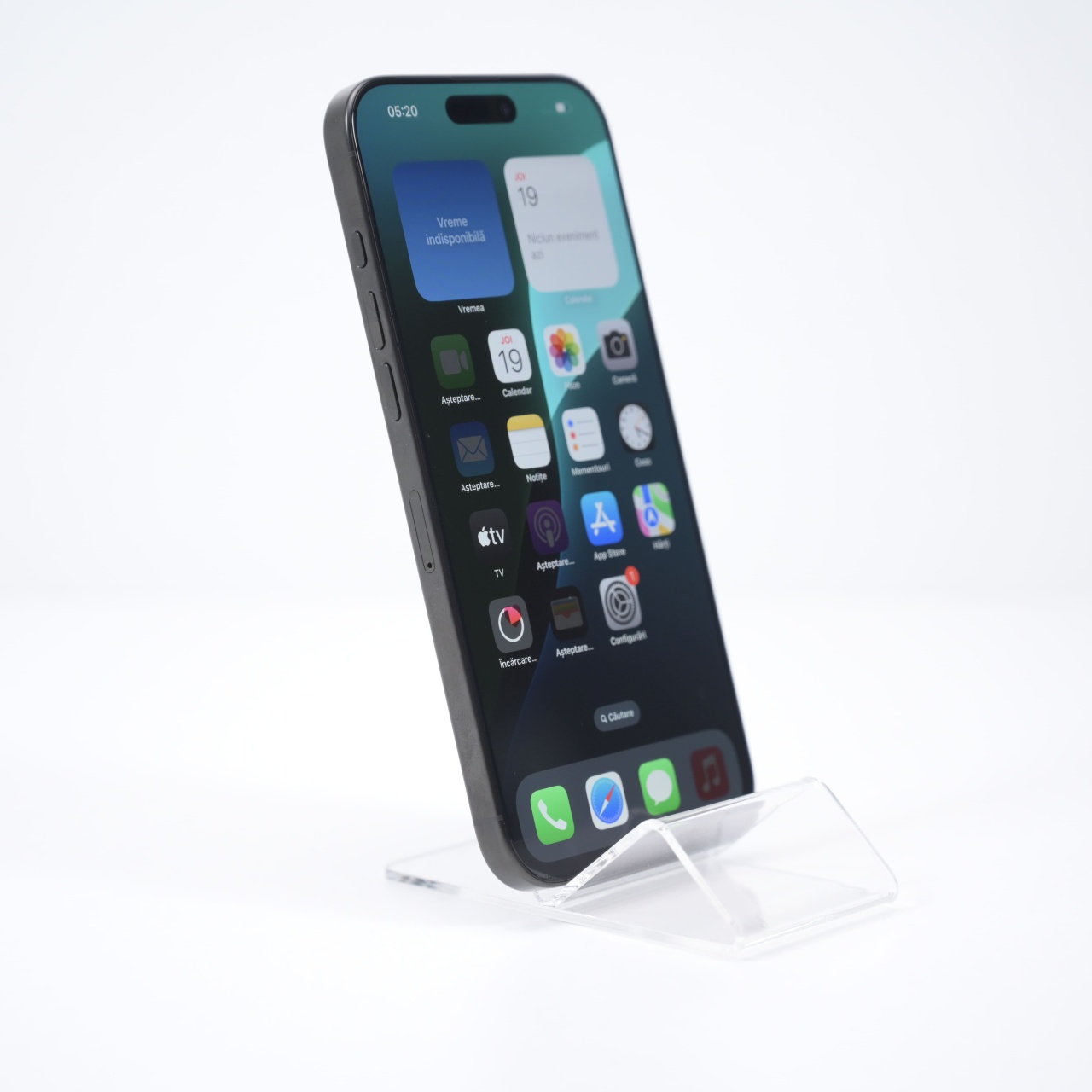 Telefon Apple iPhone 16 Pro Max 256GB - 1 | YEO