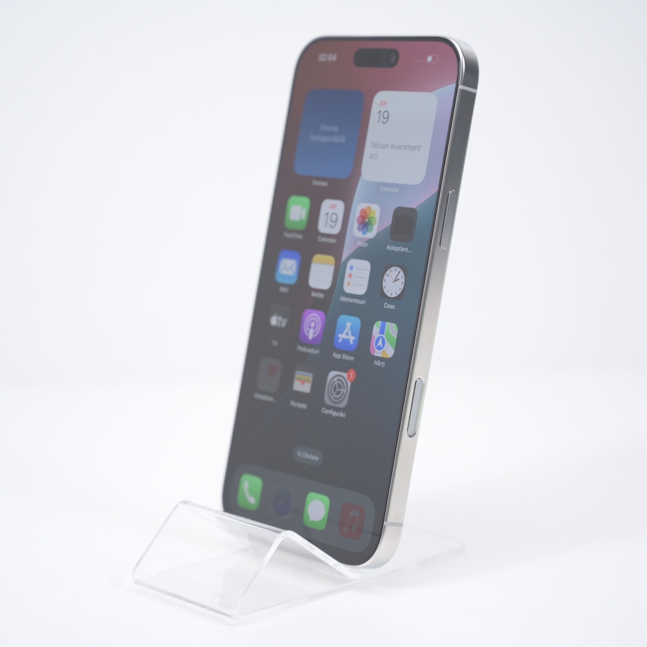 Telefon Apple iPhone 16 Pro Max 256GB - 1 | YEO