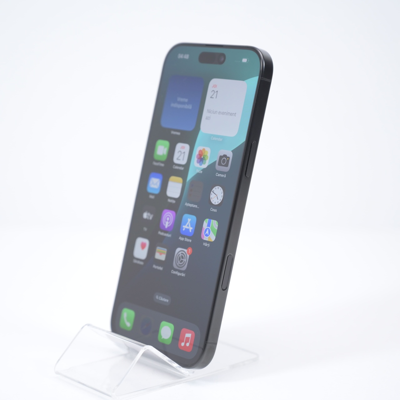 Telefon Apple iPhone 16 Pro Max 256GB - 1 | YEO