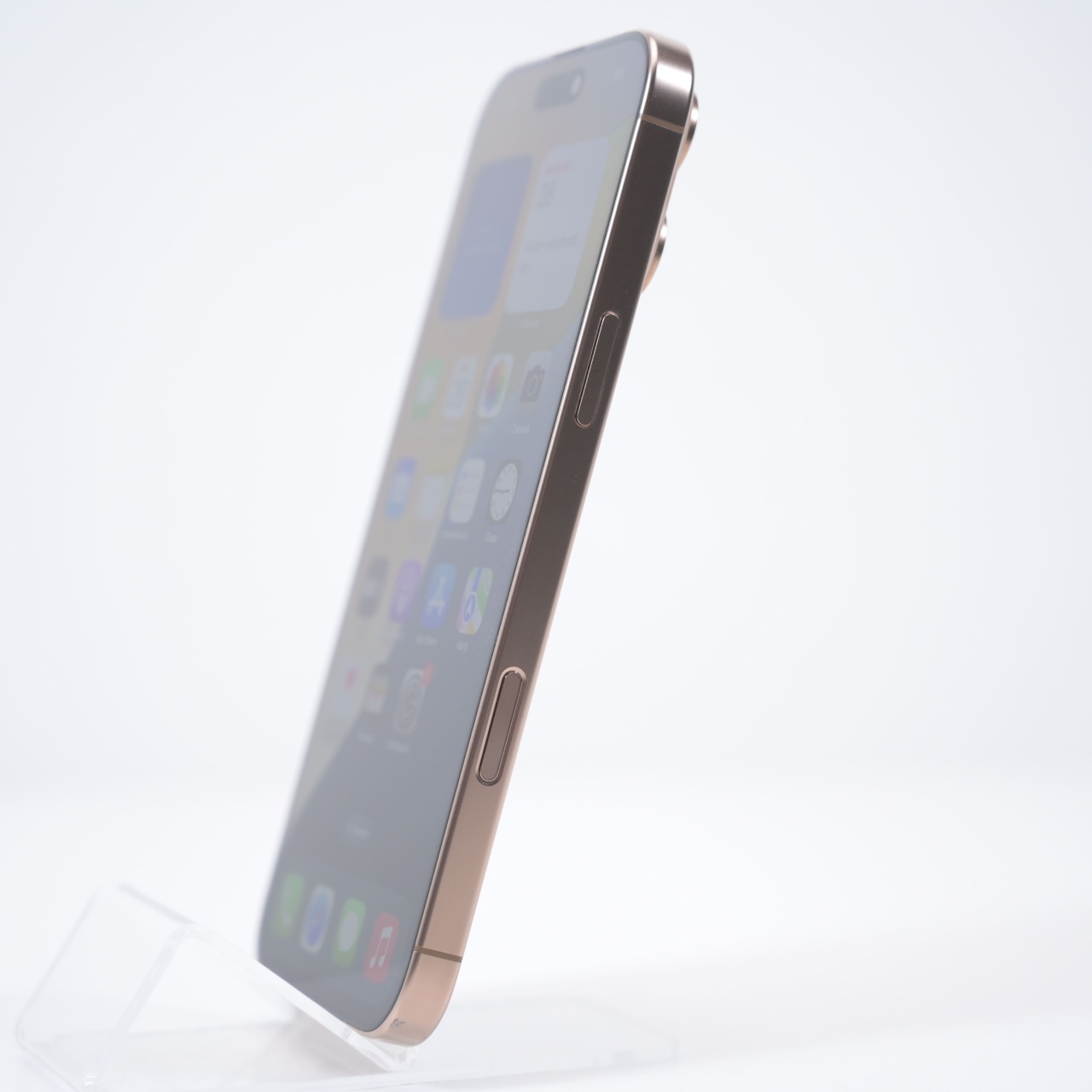 Telefon Apple iPhone 16 Pro Max 256GB - 1 | YEO