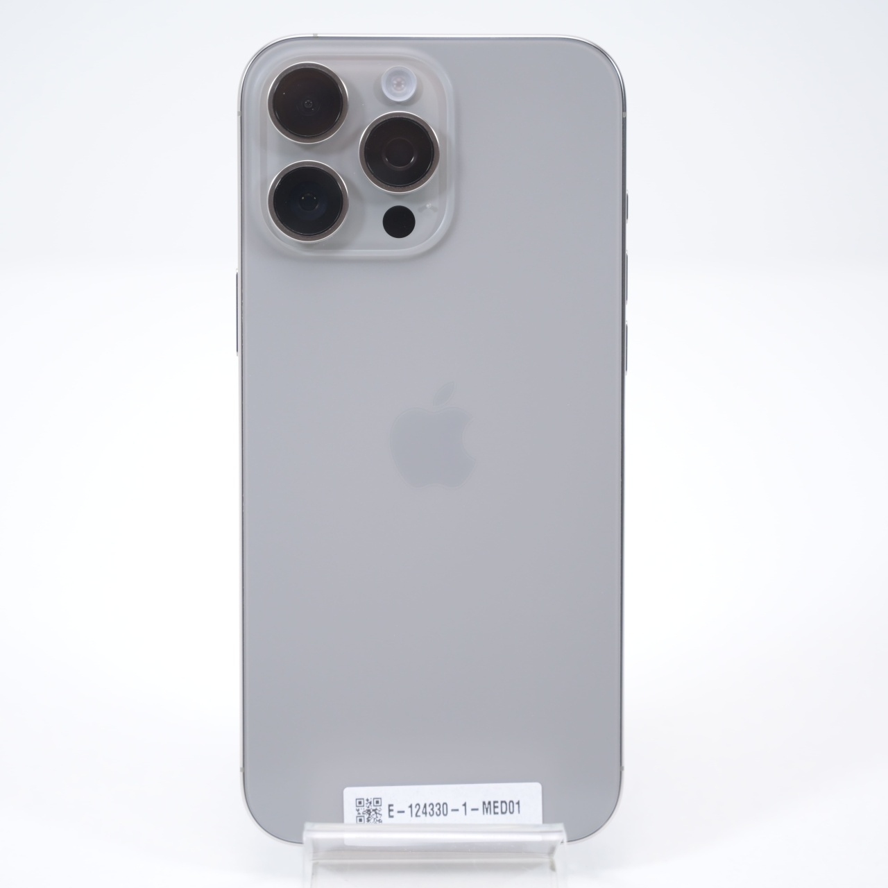 Telefon Apple iPhone 16 Pro Max 256GB - 3 | YEO