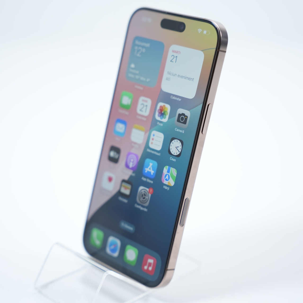 Telefon Apple iPhone 16 Pro Max 512GB - 1 | YEO