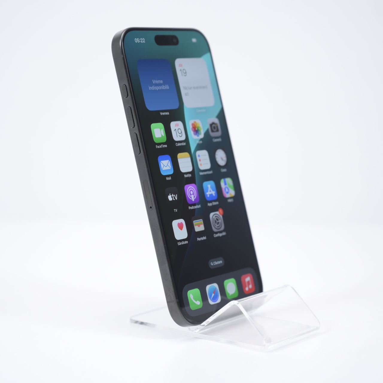Telefon Apple iPhone 16 Pro Max 512GB - 2 | YEO