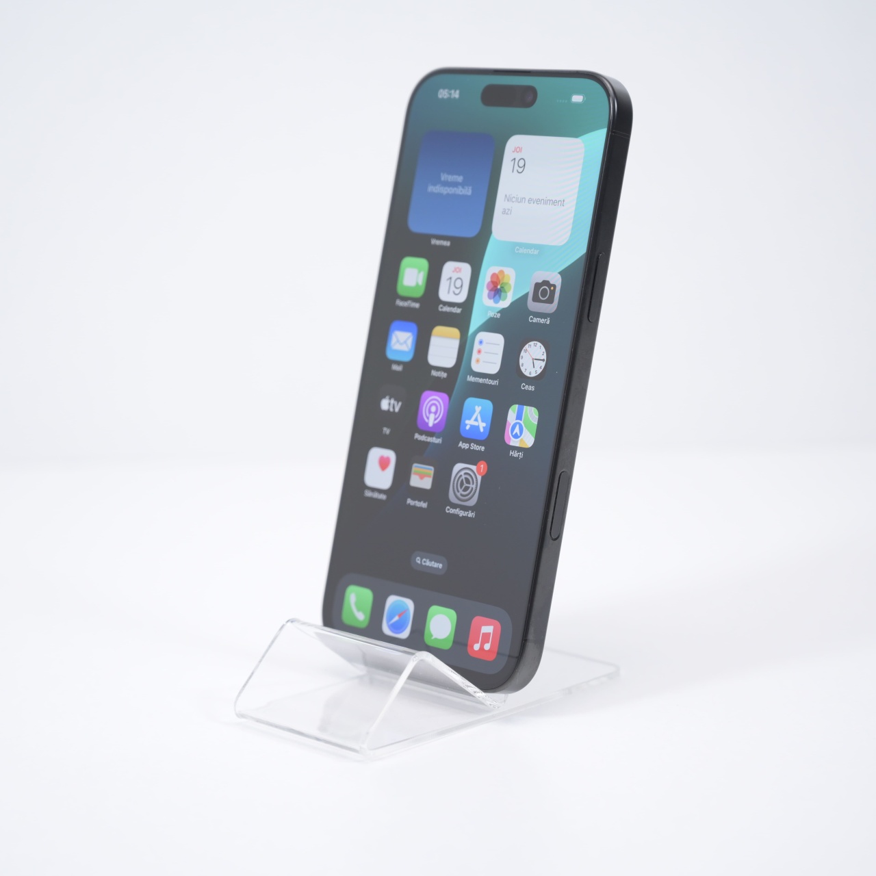 Telefon Apple iPhone 16 Pro Max 512GB - 1 | YEO