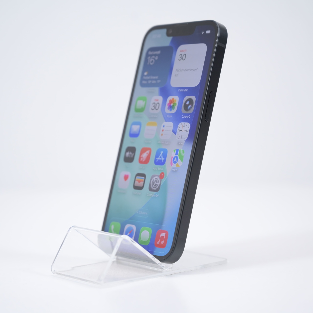 Telefon Apple iPhone 16e 128GB - 2 | YEO