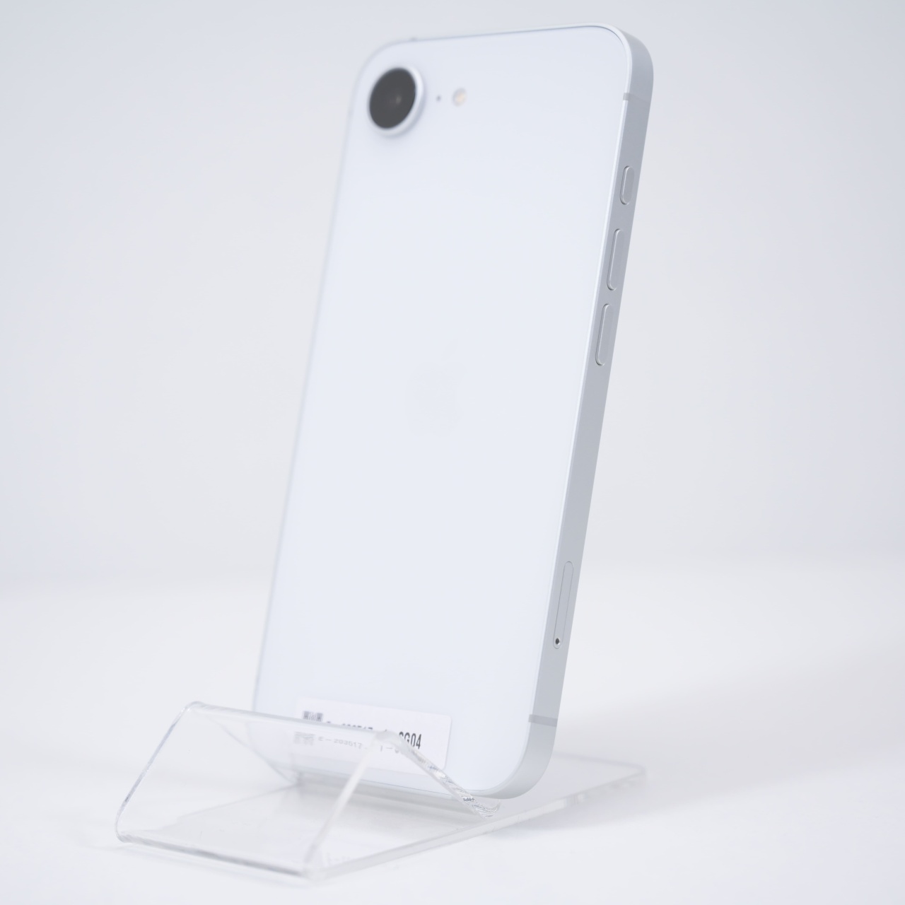 Telefon Apple iPhone 16e 256GB - 4 | YEO