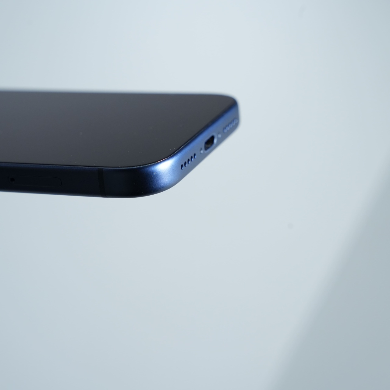 Telefon Apple iPhone 17 Pro 256GB, Deep Blue - imagine 5