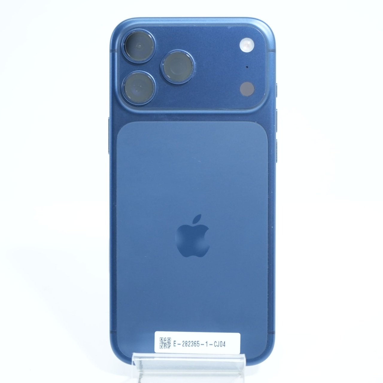 Telefon Apple Iphone 17 Pro Max 256GB, Deep Blue - imagine 2