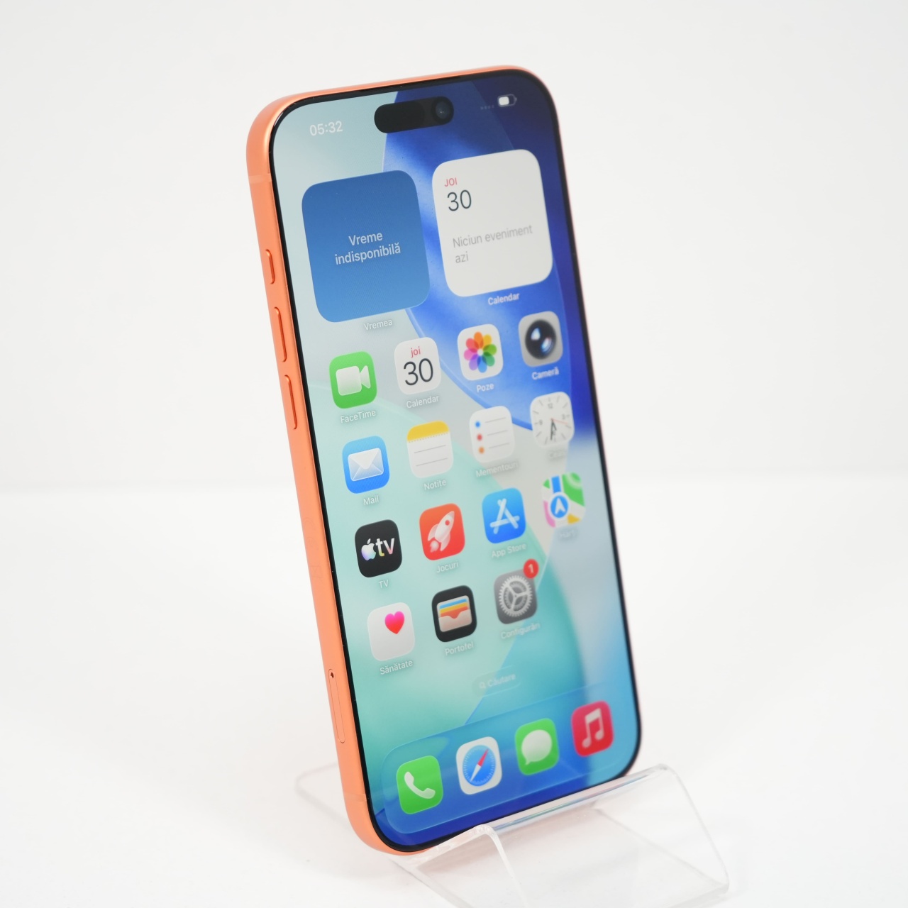 Telefon Apple iPhone 17 Pro Max 256GB - imagine 4