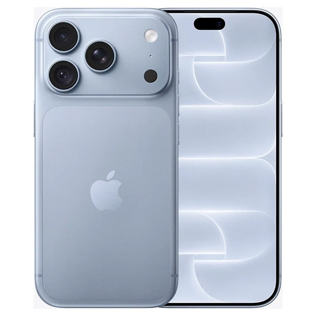 Telefon Apple iPhone 18 Pro 256GB