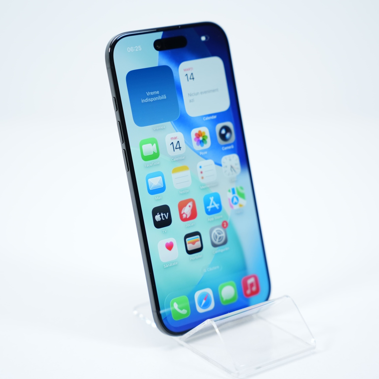 Telefon Apple iPhone Air 256GB - 2 | YEO