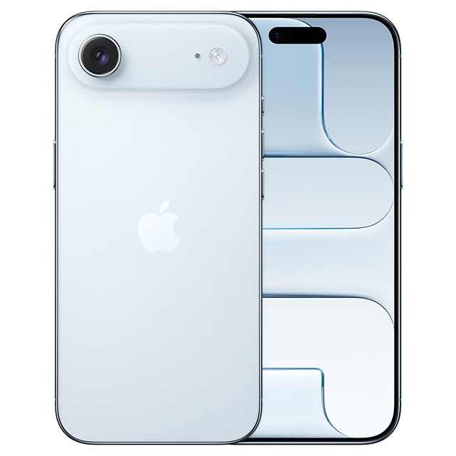 Telefon Apple iPhone Air 256GB