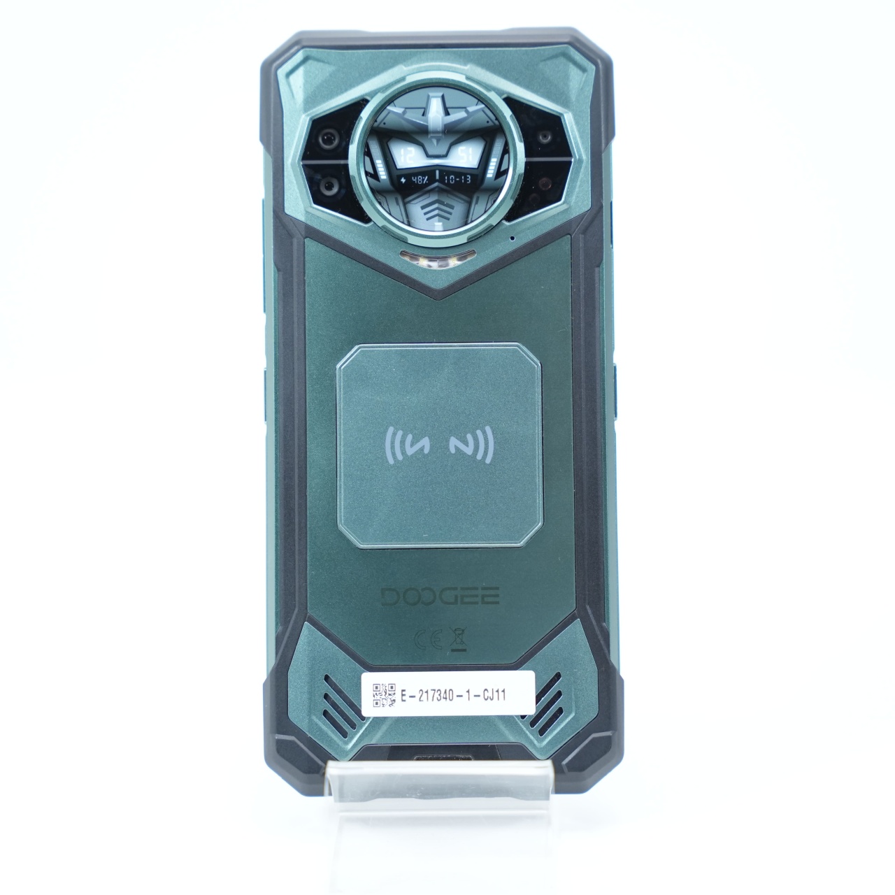 Telefon Doogee S200x 512GB - 3 | YEO