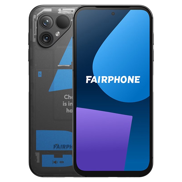 Telefon Fairphone 5 256GB