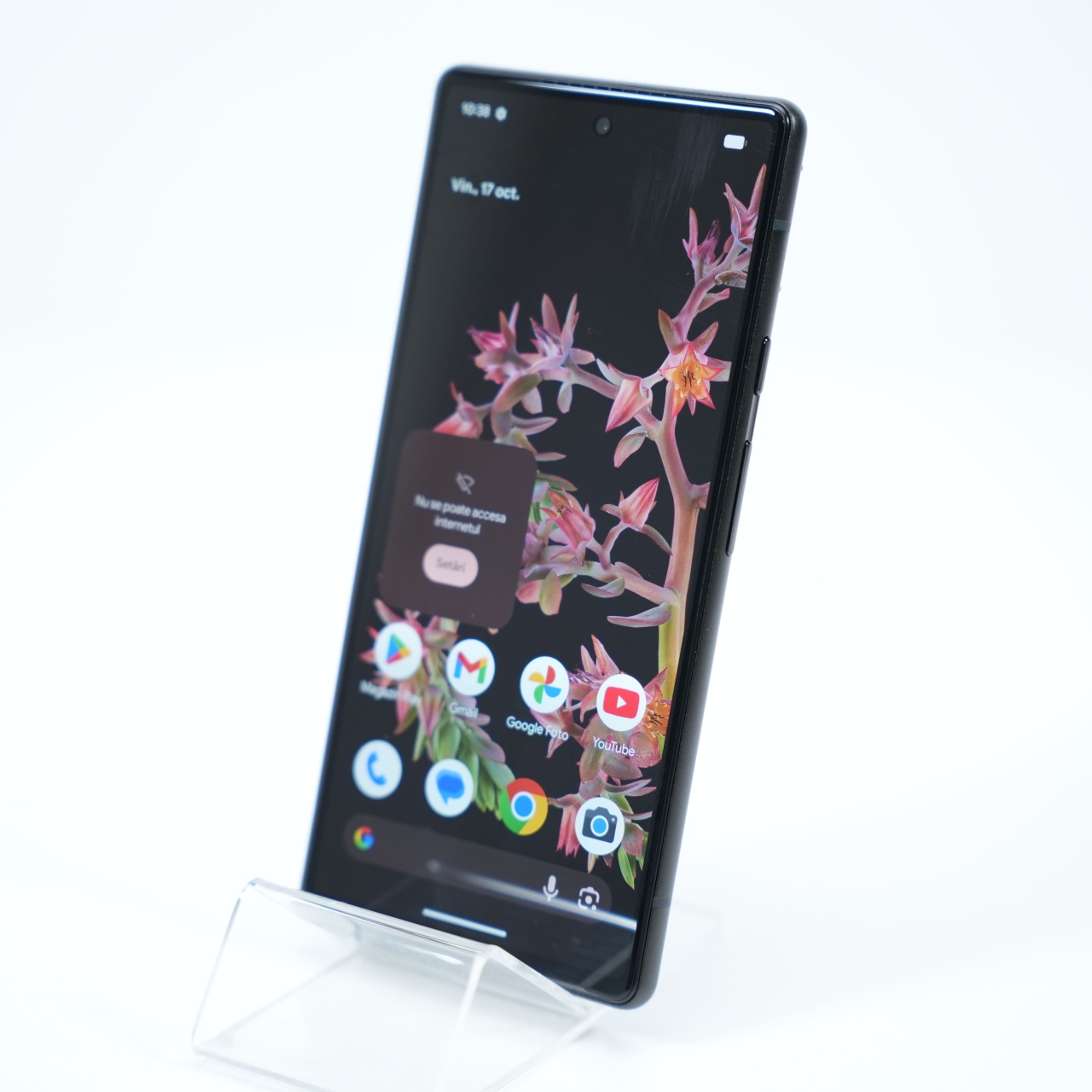Telefon Google Pixel 6 128GB - 1 | YEO