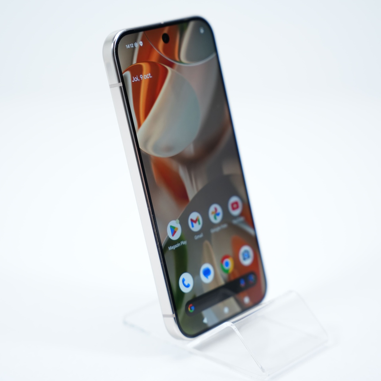 Telefon Google Pixel 9 Pro 128GB - 2 | YEO