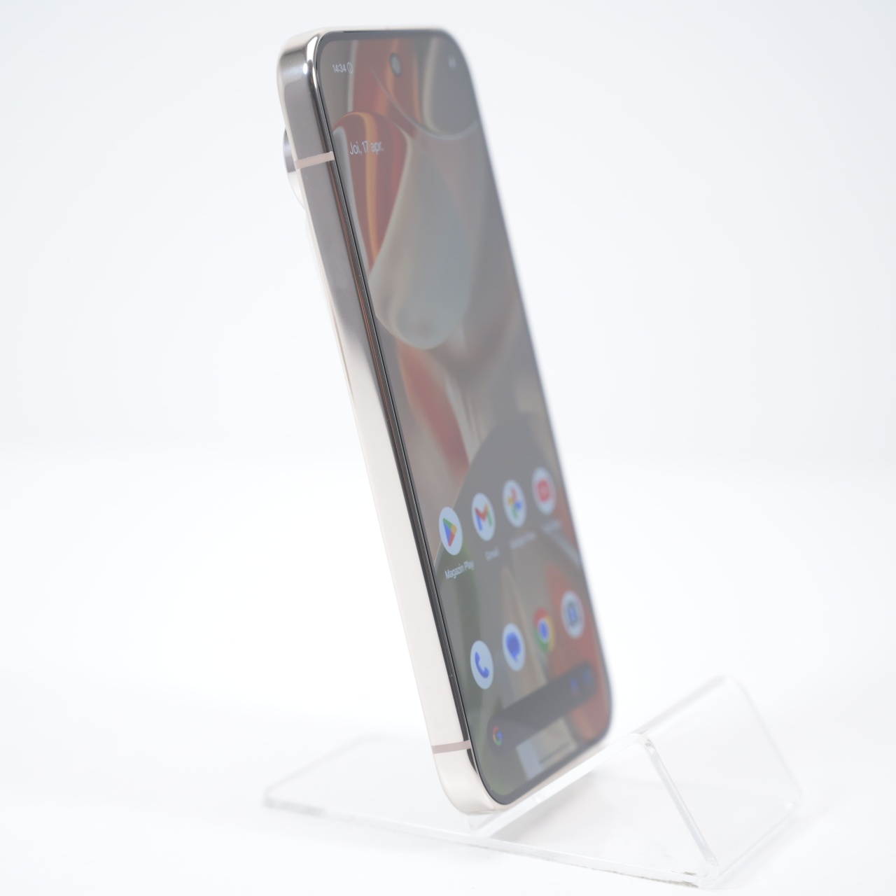 Telefon Google Pixel 9 Pro 128GB - 2 | YEO
