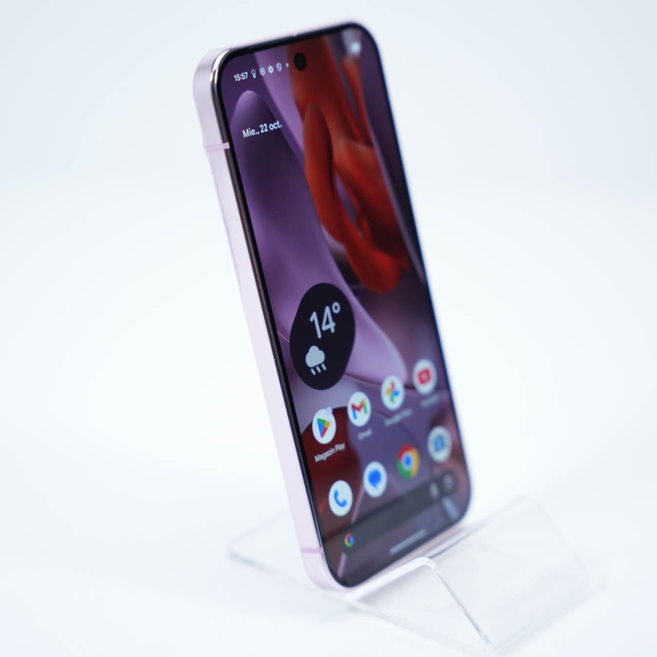 Telefon Google Pixel 9 Pro 128GB - 2 | YEO