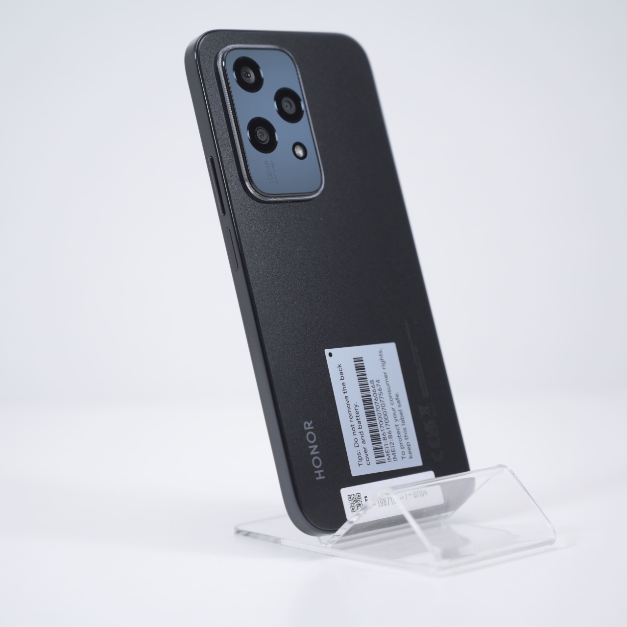 Telefon Honor 200 Lite 256GB - 5 | YEO